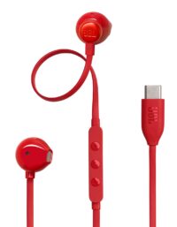 JBL Tune 305C - Red