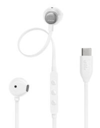JBL Tune 305C - White