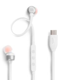 JBL Tune 310C - White