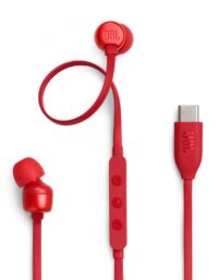 JBL Tune 310C - Red