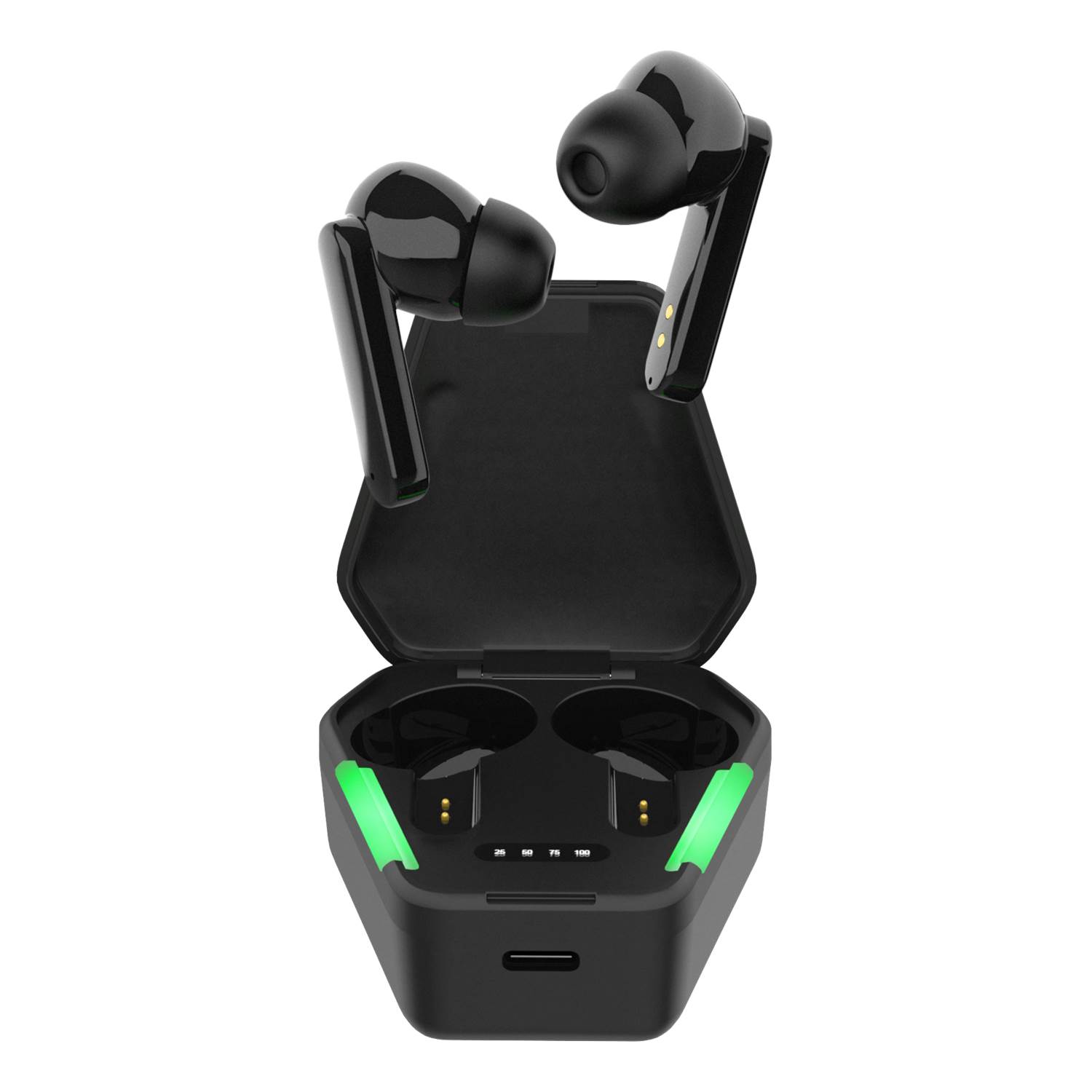 T300 Gaming TWS black