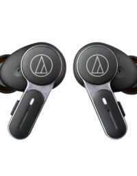 Audio-Technica ATH-TWX7BK - Black