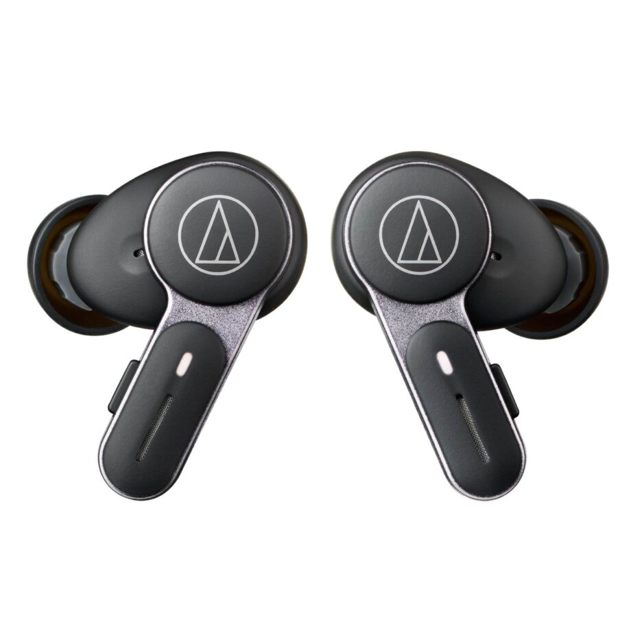 Audio-Technica ATH-TWX7BK - Black