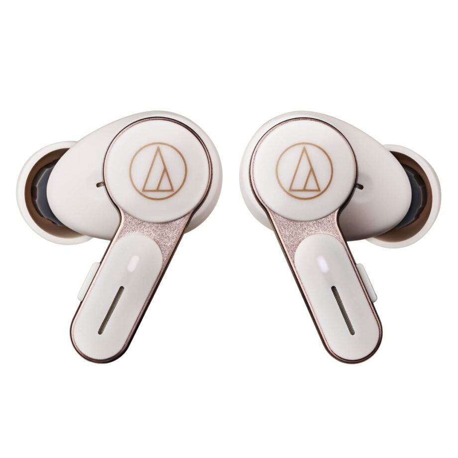 Audio-Technica ATH-TWX7WH - White