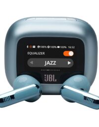JBL Live Flex 3 - Blue