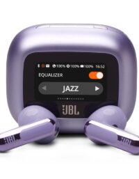 JBL Live Flex 3 - Purple