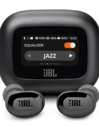 JBL Live Buds 3 - Black