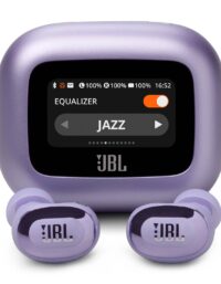 JBL Live Buds 3 - Purple