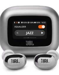 JBL Live Buds 3 - Silver