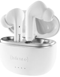Intenso Buds / Earphone White