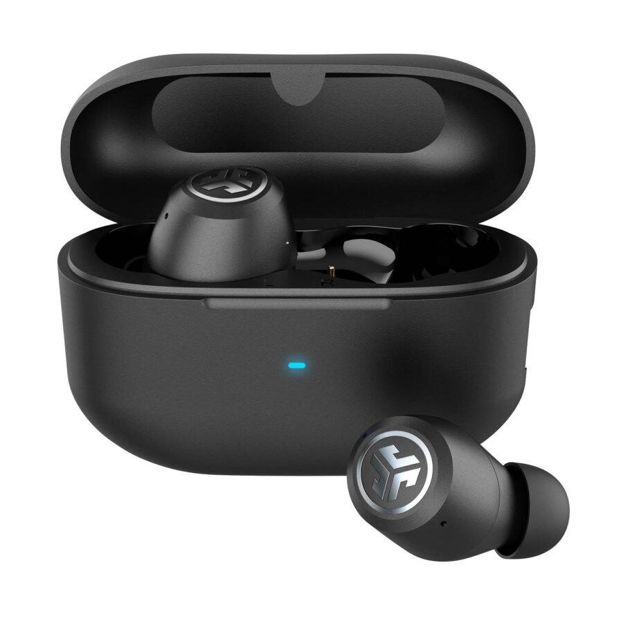 JLab Audio JBuds ANC 3 - Black