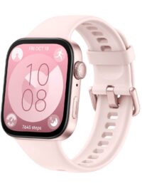 Huawei Watch Fit 3 - Pink
