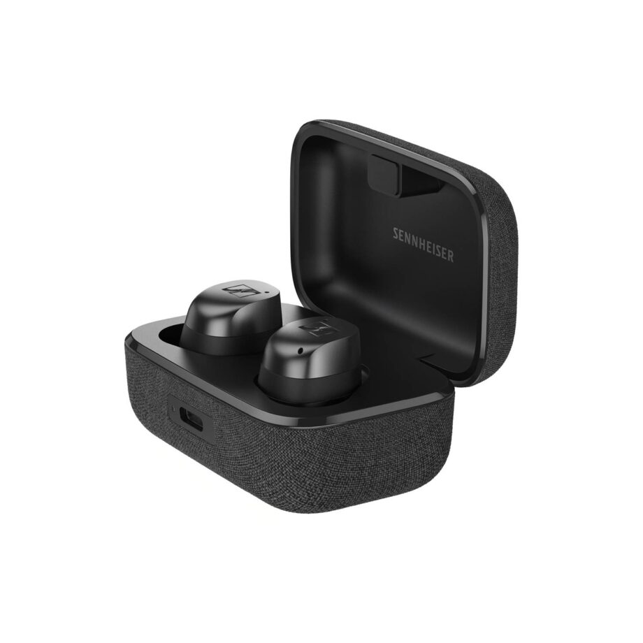 Sennheiser Momentum TW4 - Black