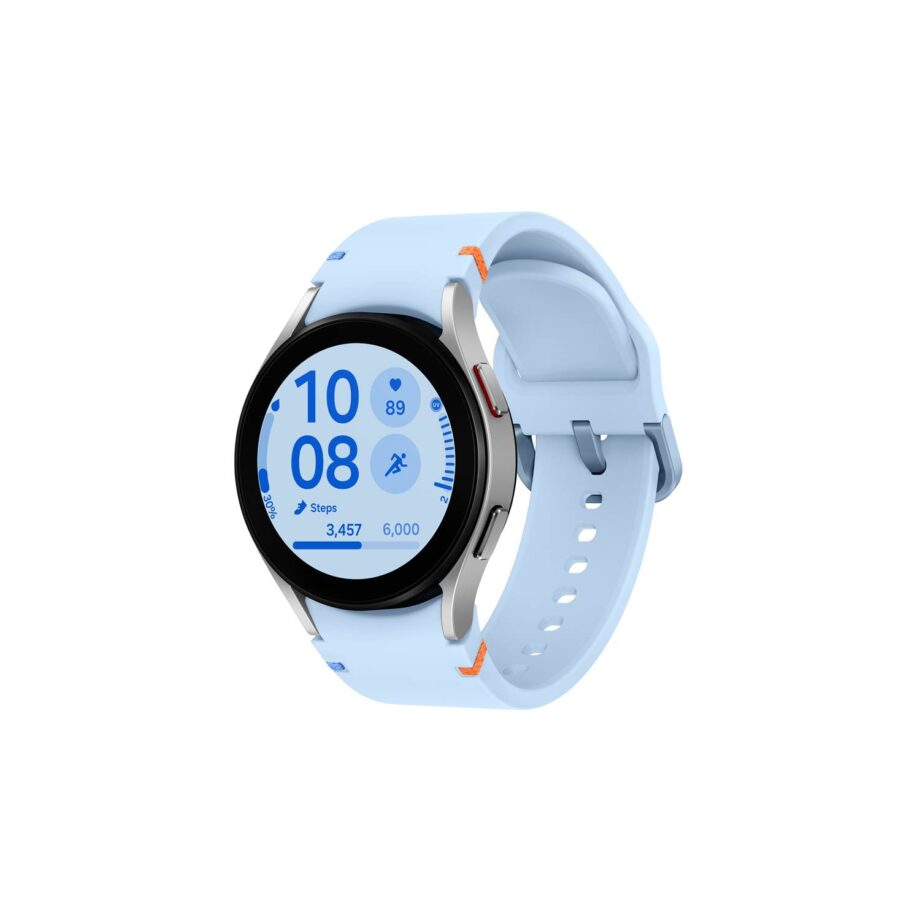 Samsung Galaxy Watch FE BT Silver