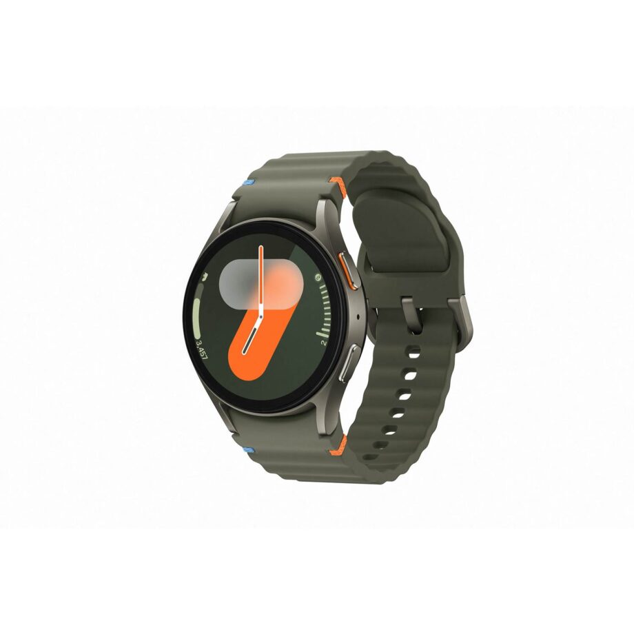 Samsung Galaxy Watch7 40mm BT Green