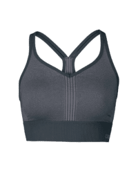Casall Seamless Sports Top - Nordic Blue