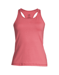 Casall Essential Racerback - Raspberry