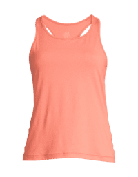 Casall Essential Racerback - Pale Coral