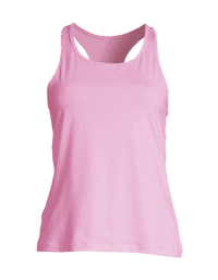 Casall Essential Racerback - Orchid Pink