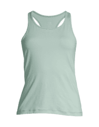 Casall Essential Racerback - Mellow Mint