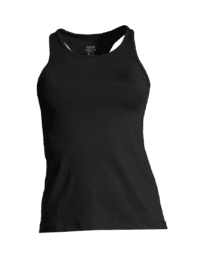 Casall Essential Racerback - Black