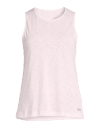 Casall Soft Texture Tank - Nectar Pink