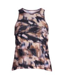 Casall Sheer Tank - Space