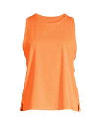 Casall Breeze Technical Tank - Juicy Orange