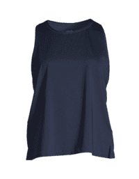 Casall Breeze Technical Tank - Core Blue