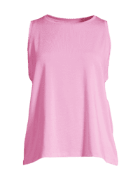 Casall Delight Studio Tank - Orchid Pink