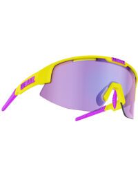 Bliz Matrix Yellow M10 Yellow