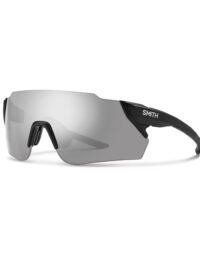 Smith Attack Max MAG Mt Black CP Platinum