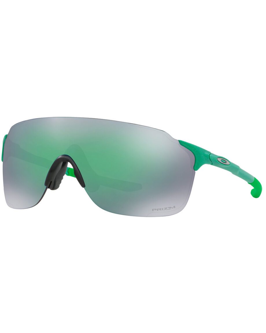 Oakley EV Zero Stride Gamma Green Prizm Jade
