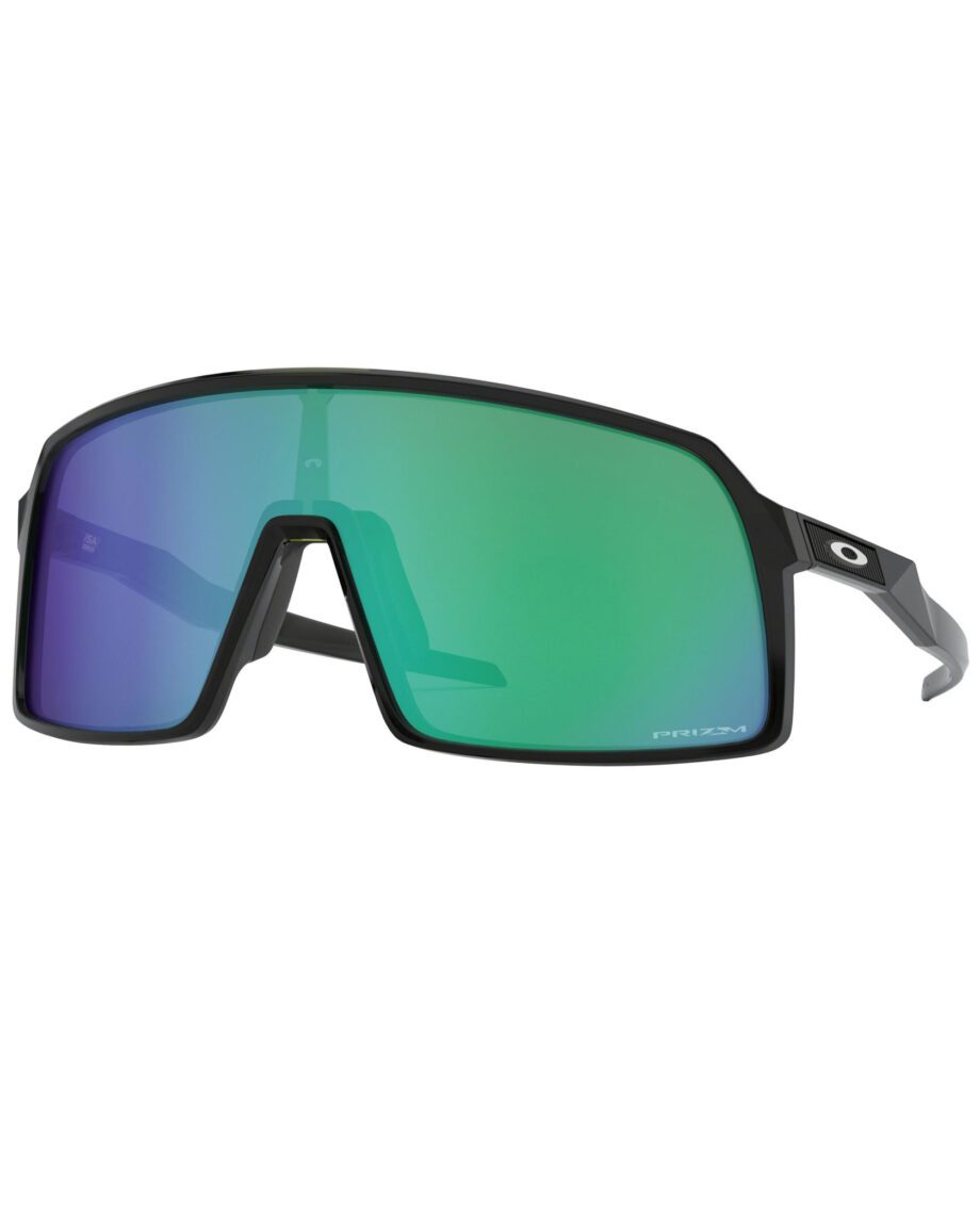 Oakley Sutro Black Ink Prizm Jade