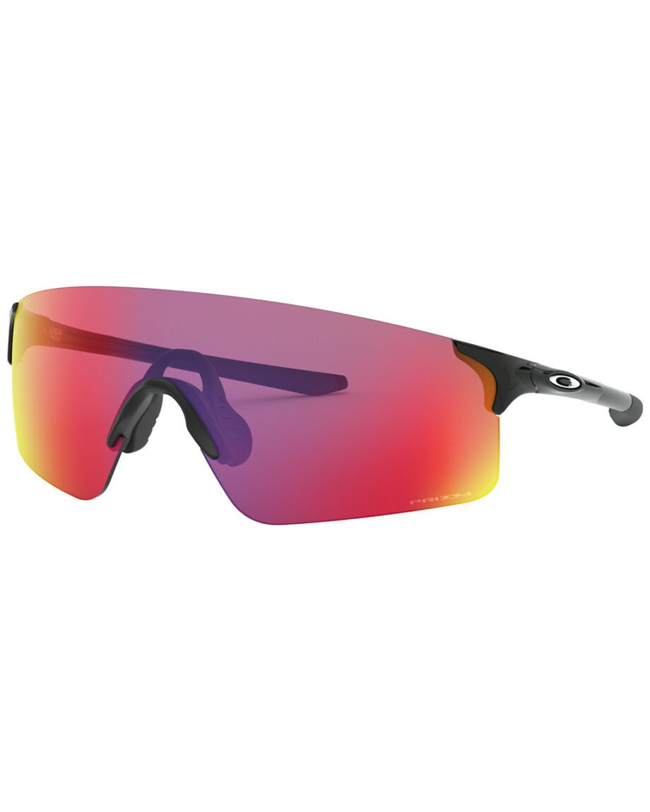 Oakley Evzero Blades Polished Black Prizm Road
