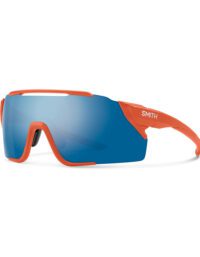 Smith Attack Mag MTB Mt Red Rock Mt Red Rock /CP Sun Blue