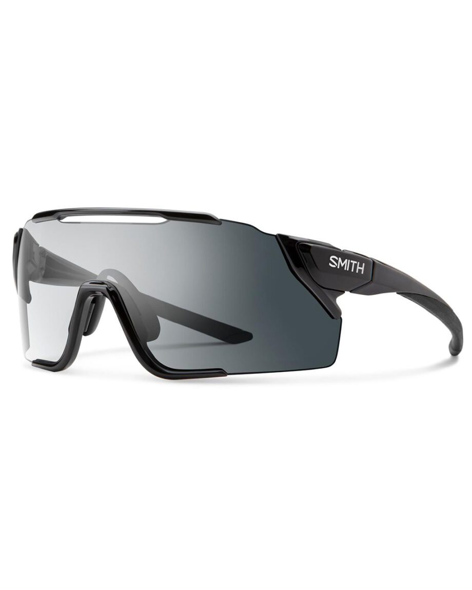 Smith Attack Mag MTB Black CP Photochromic
