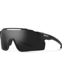 Smith Attack Mag MTB Matte Black CP Black