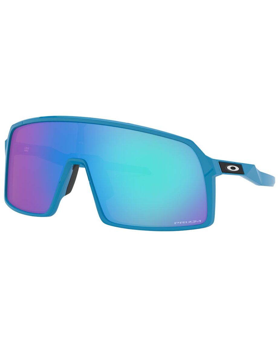 Oakley Sutro Sky Prizm Sapphire