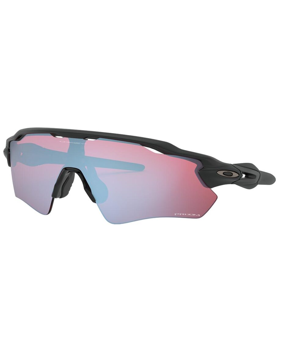 Oakley Radar EV Path Matte Black Prizm Snow Sapphire