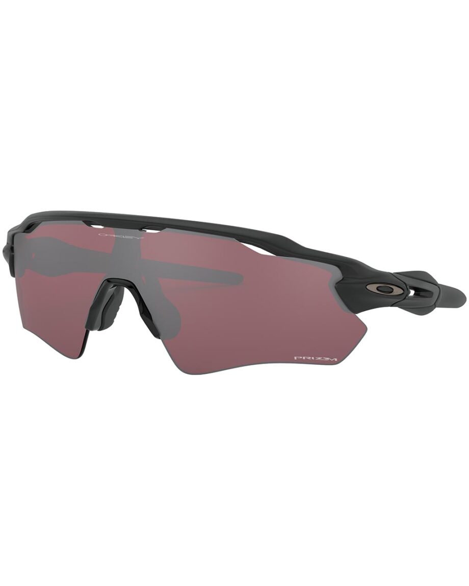 Oakley Radar EV Path Matte Black Prizm Snow Black