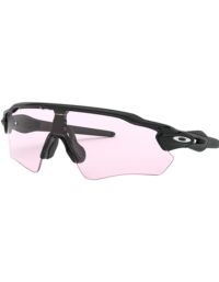Oakley Radar EV Path Polished Black Prizm Low Light