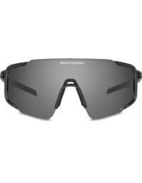 Sweet Protection Ronin Max Matte Black Obsidian Black Polarized
