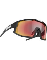 Bliz Vision Matt Black M12 Black