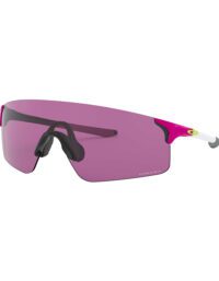 Oakley EVZero Blades Jolt Collection Jolt Fade/Prizm Road Black
