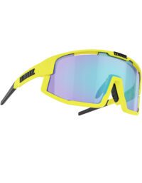 Bliz Vision Matt Neon Yellow Matt Neon Yellow