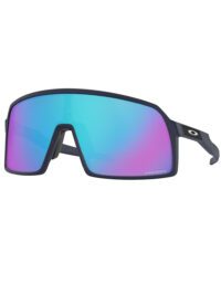 Oakley Sutro S Matte Navy Prizm Sapphire