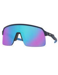 Oakley Sutro Lite Matte Navy Prizm Sapphire
