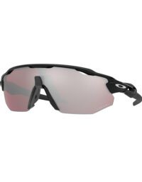 Oakley Radar EV Advancer Polished Black Polished Black