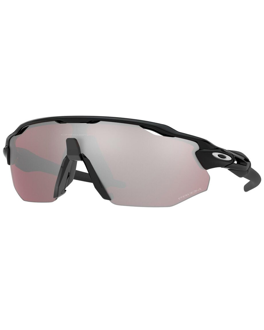 Oakley Radar EV Advancer Polished Black Polished Black
